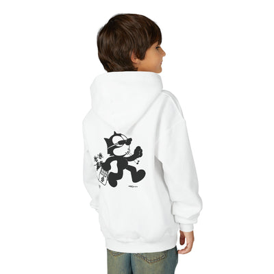 Hoodies pour Adolescent | Garçon & Fille