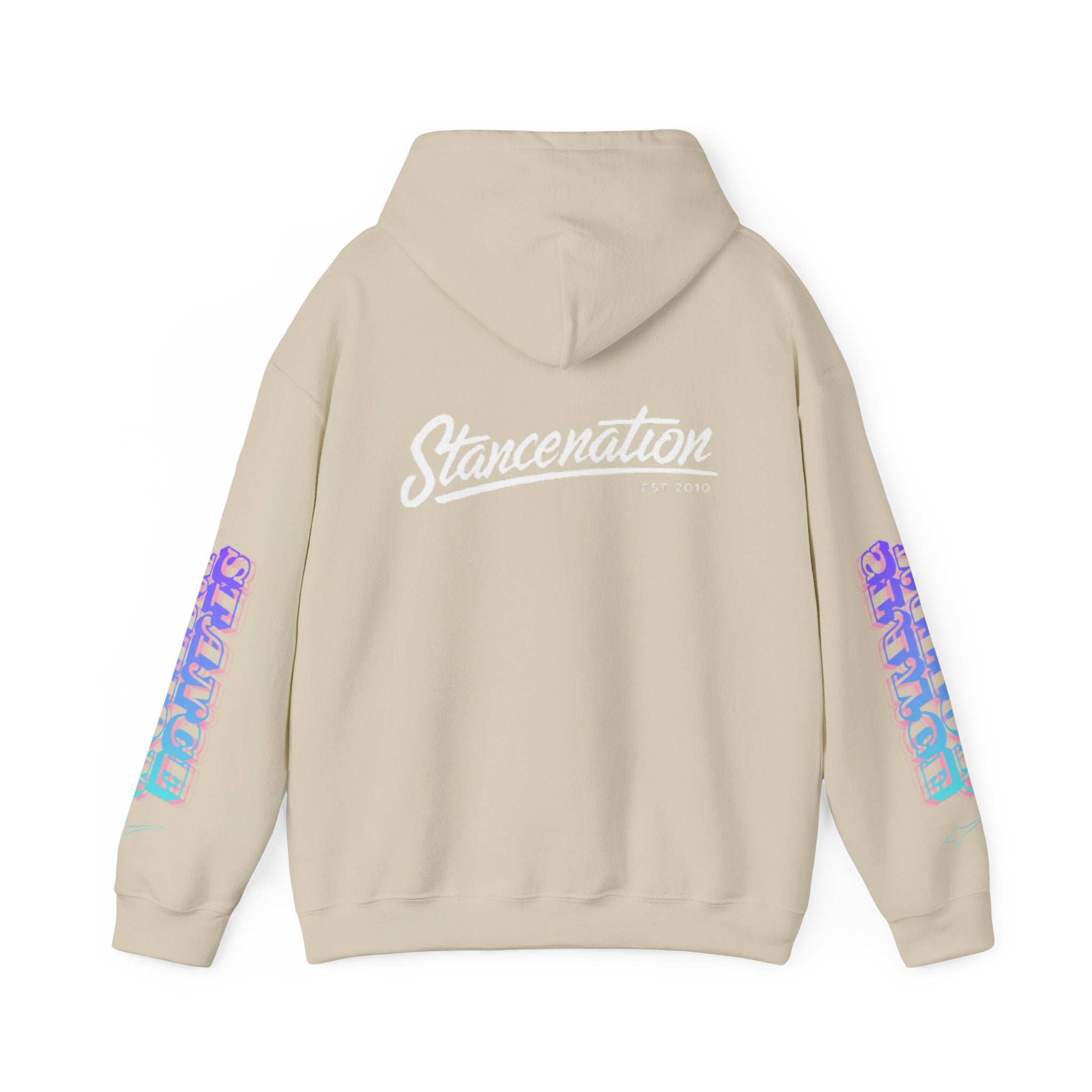 Sweat à capuche Unisexe  StanceNation