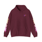Hoodies Dragon " Furie-Eclair " | BeMine X Disney