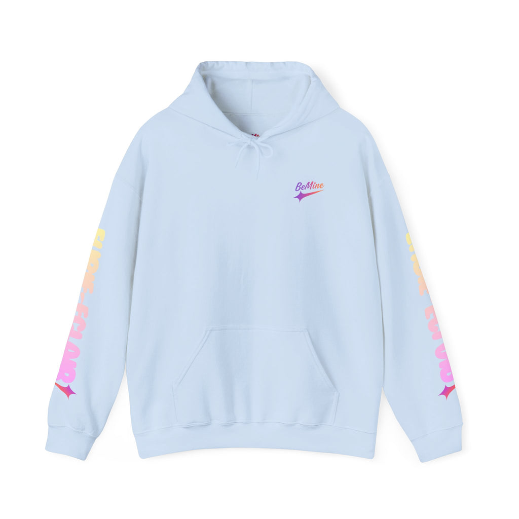 Hoodies Dragon " Furie-Eclair " | BeMine X Disney