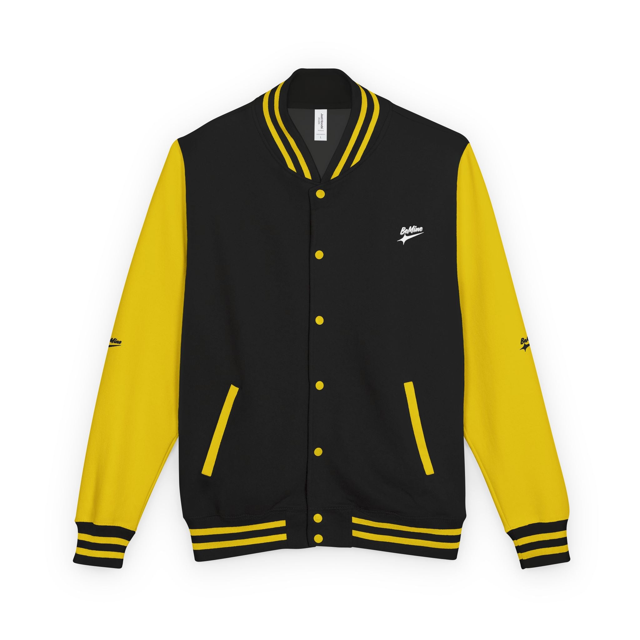 Veste a bouton Unisex