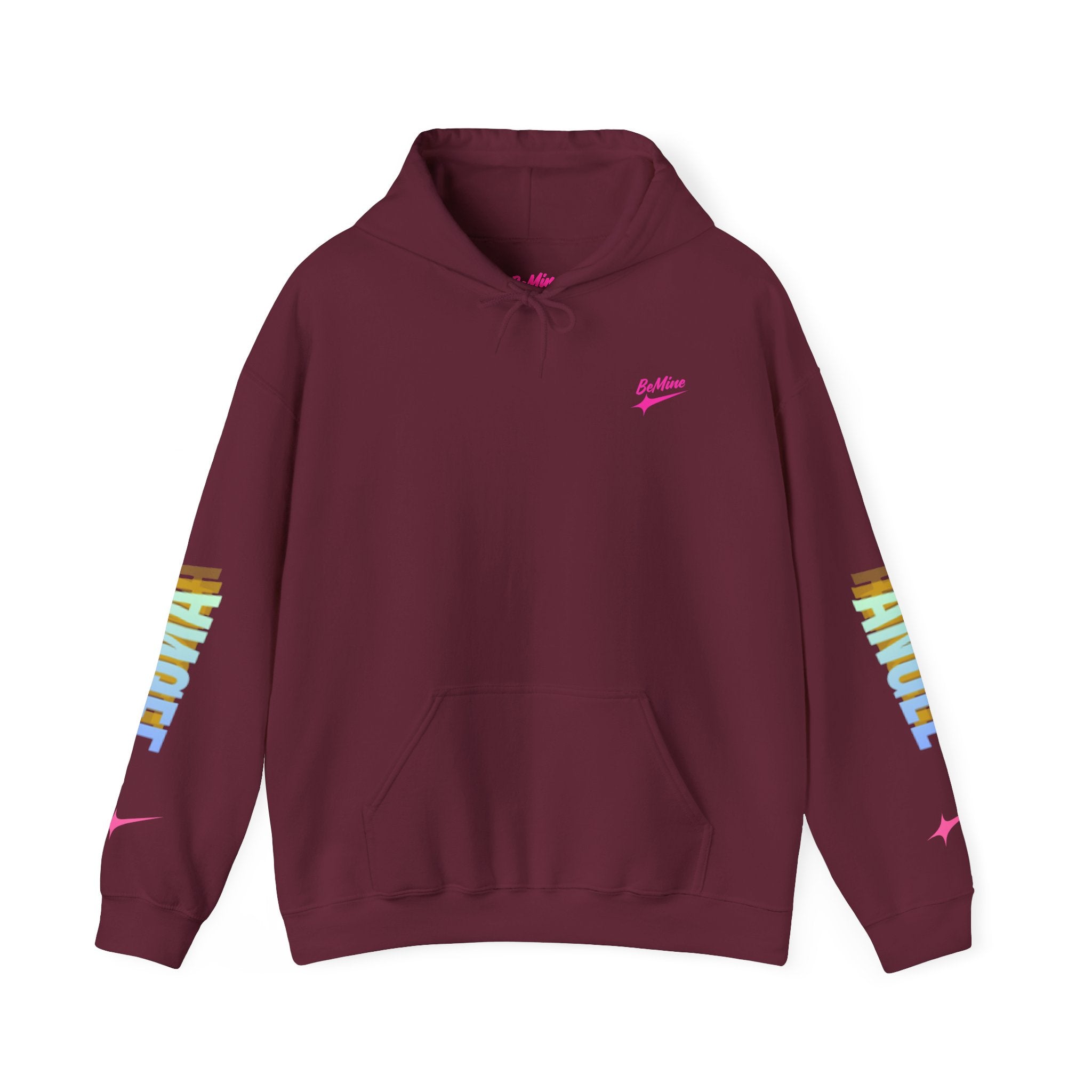 Sweat à capuche Pour Femme Toxic Angel