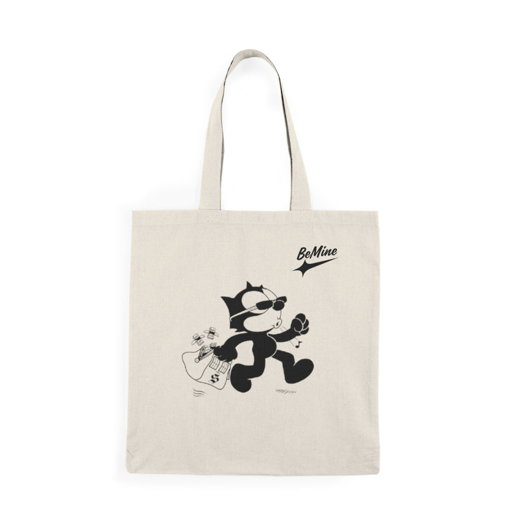 Sac fourre-tout