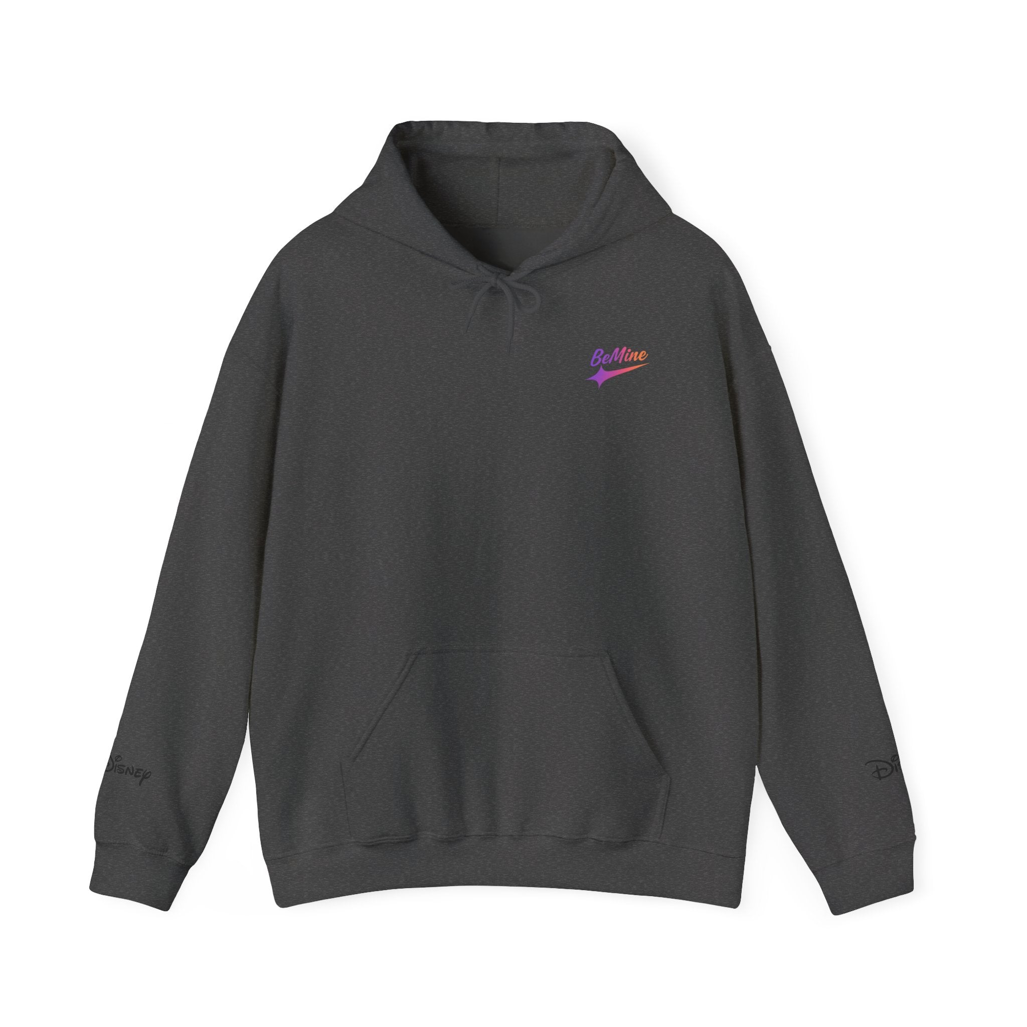 BeMine X Disney " le roi lion " Hoodies La famille Simba et Mufasa du Roi Lion | Unisexe