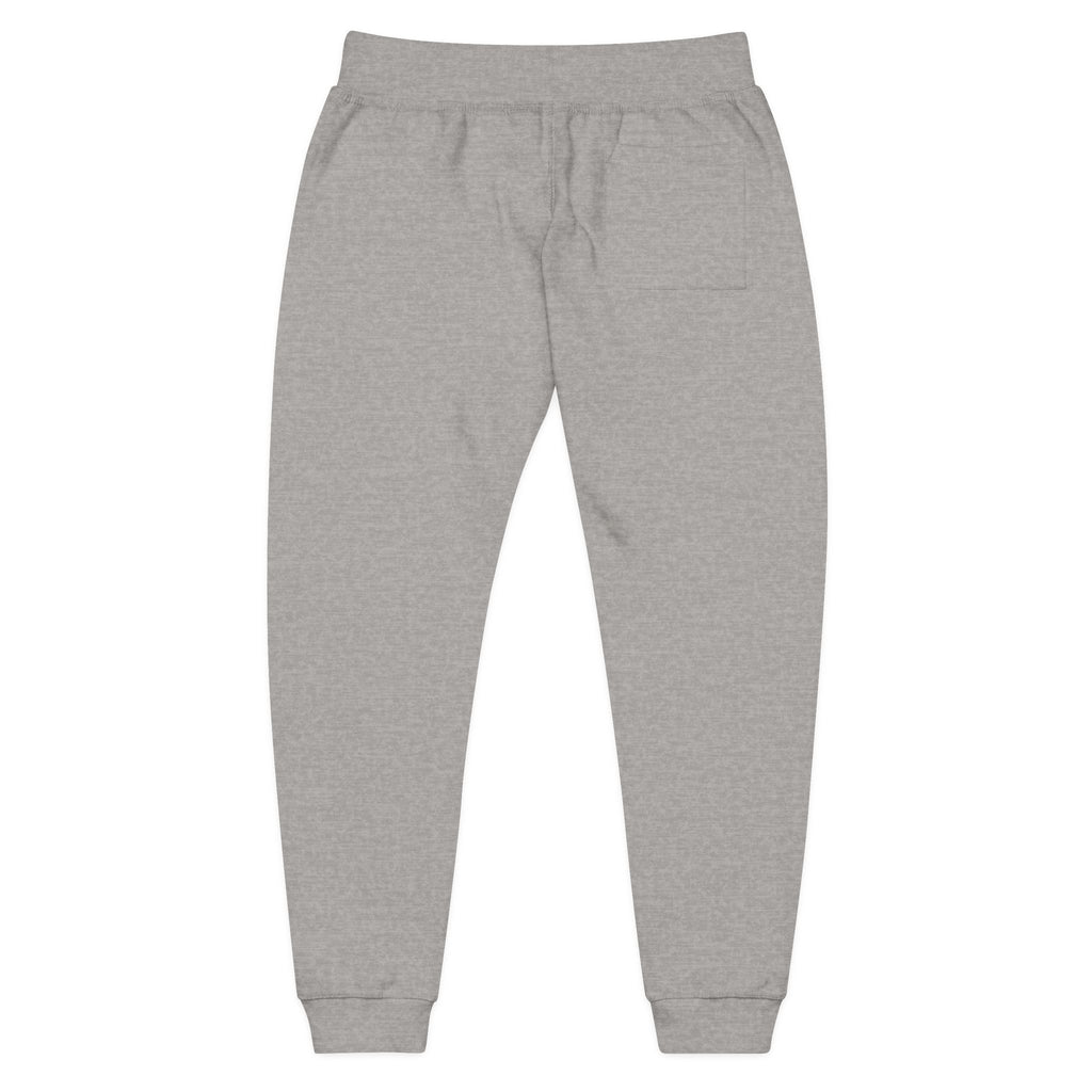 Pantalon de jogging en polaire