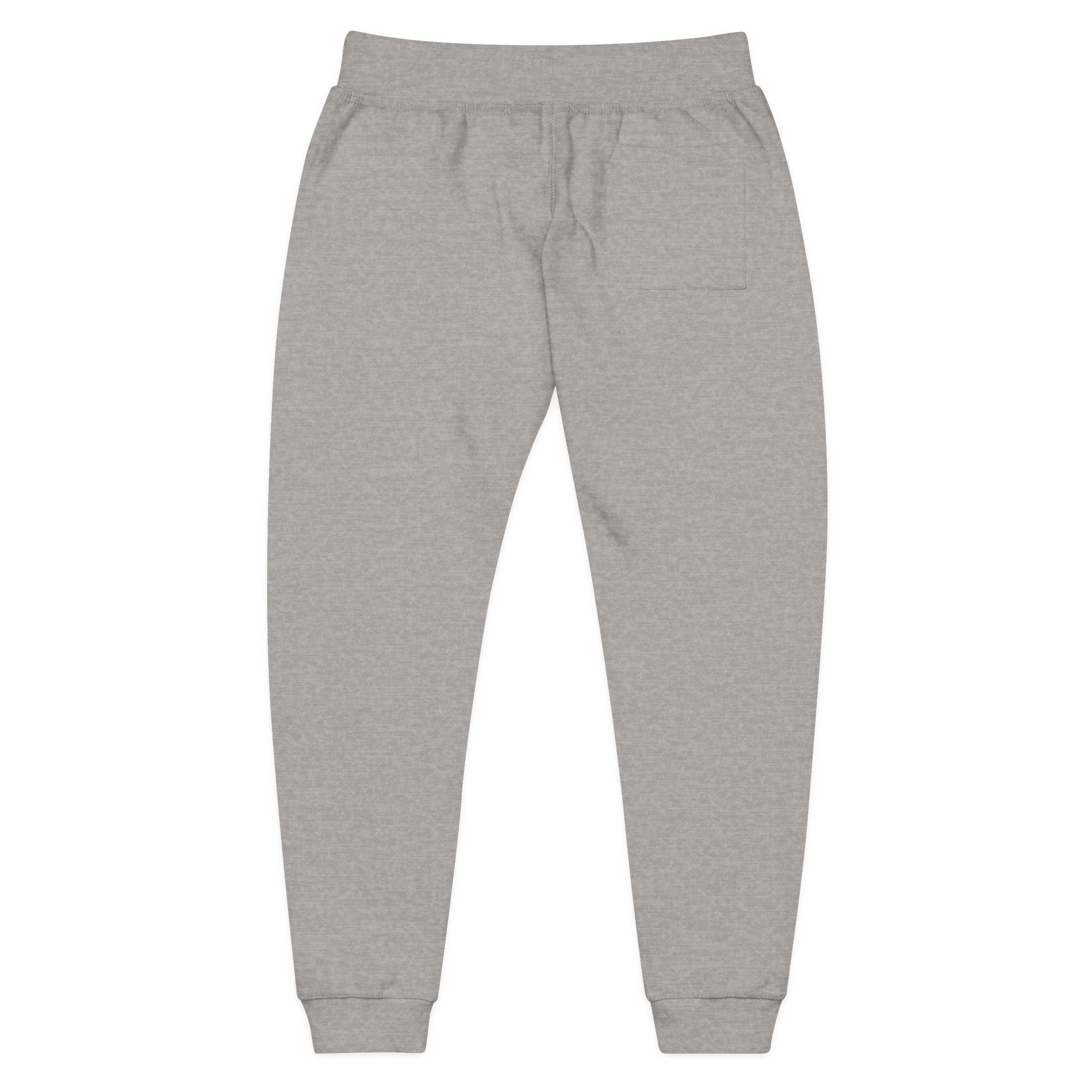 Pantalon de jogging en polaire