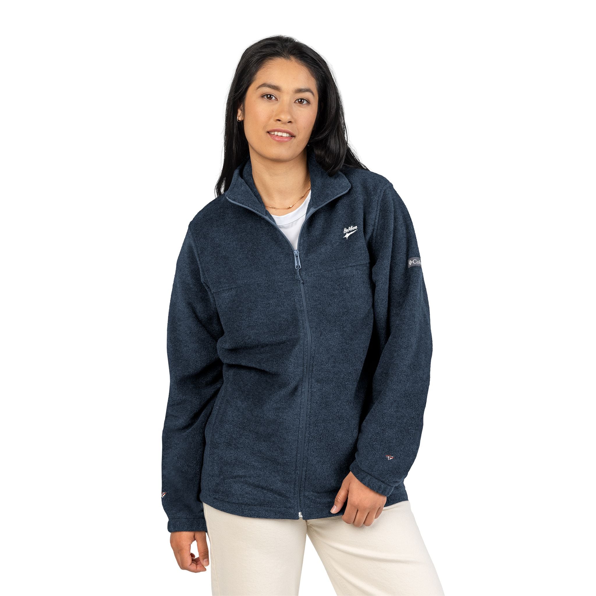 Manteau Polaire Unisex d'hiver
