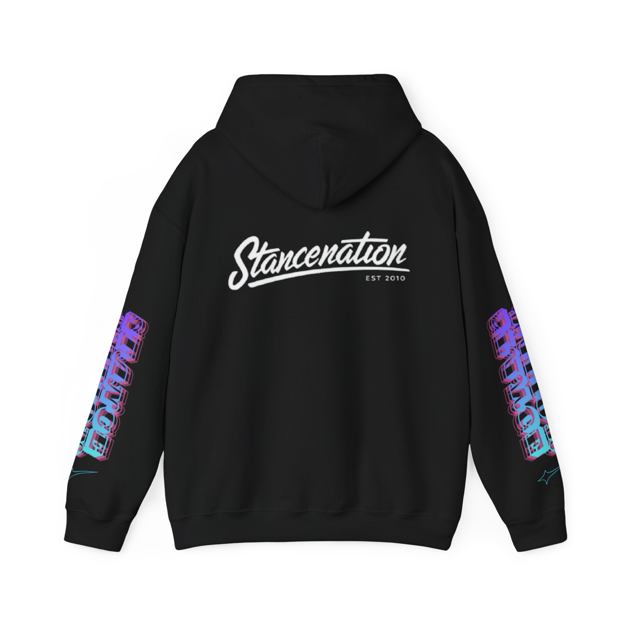 Sweat à capuche Unisexe  StanceNation