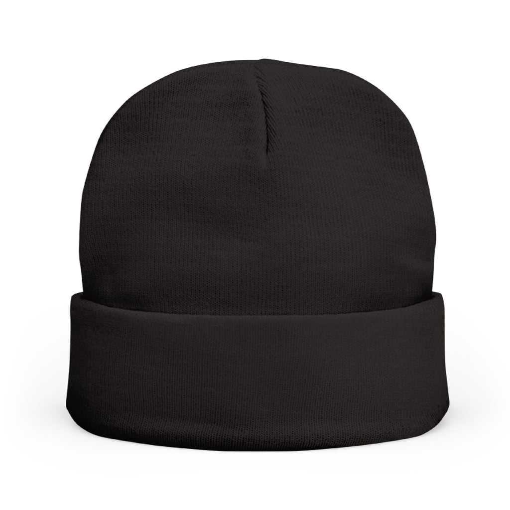 Bonnet tricoté