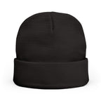 Bonnet tricoté