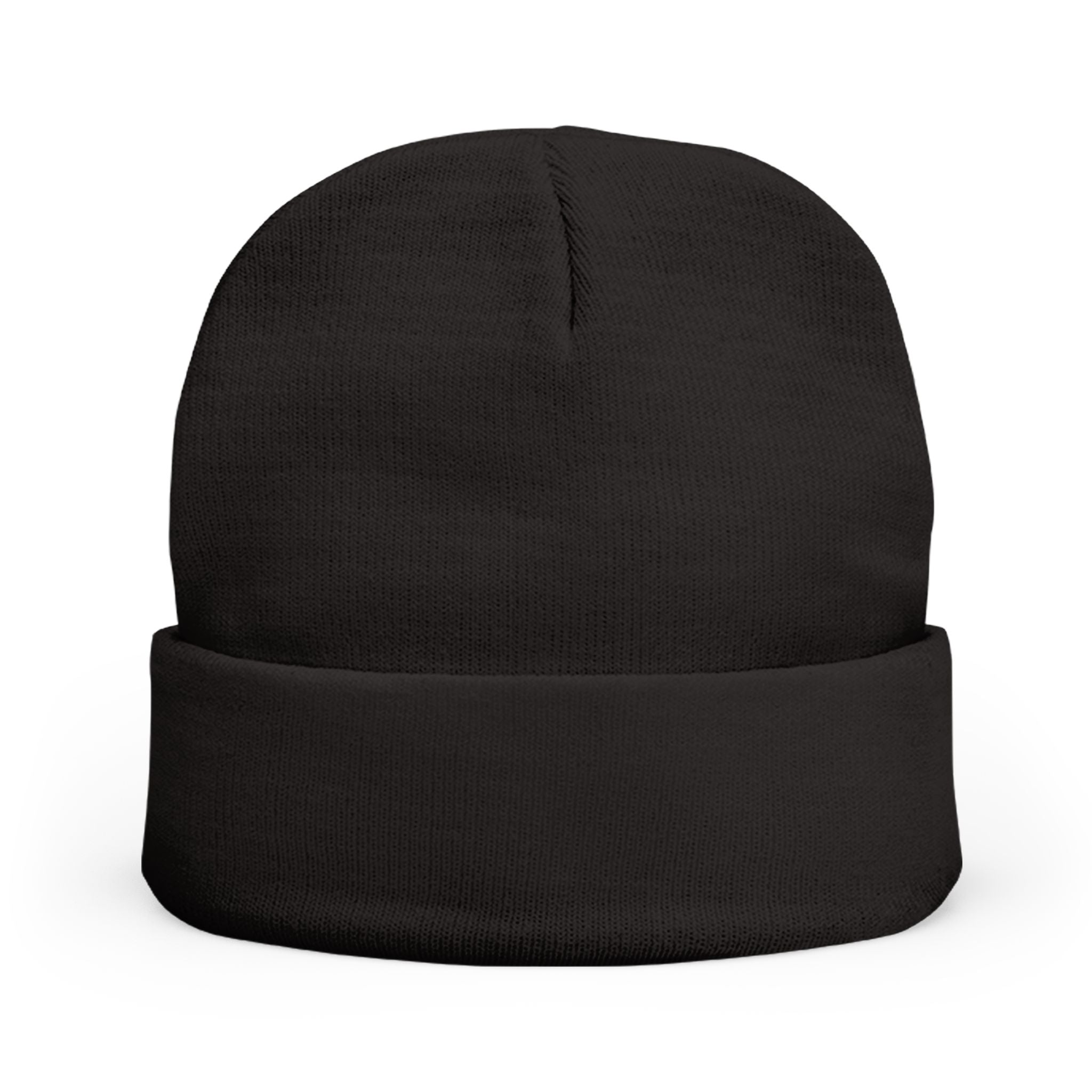 Bonnet tricoté