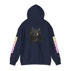 Hoodies dragon " Kromou " | BeMine X Disney