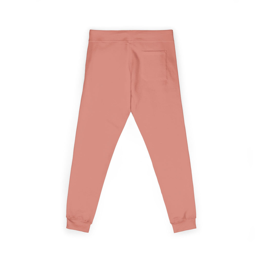 Pantalon de jogging en polaire