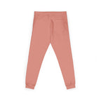 Pantalon de jogging en polaire