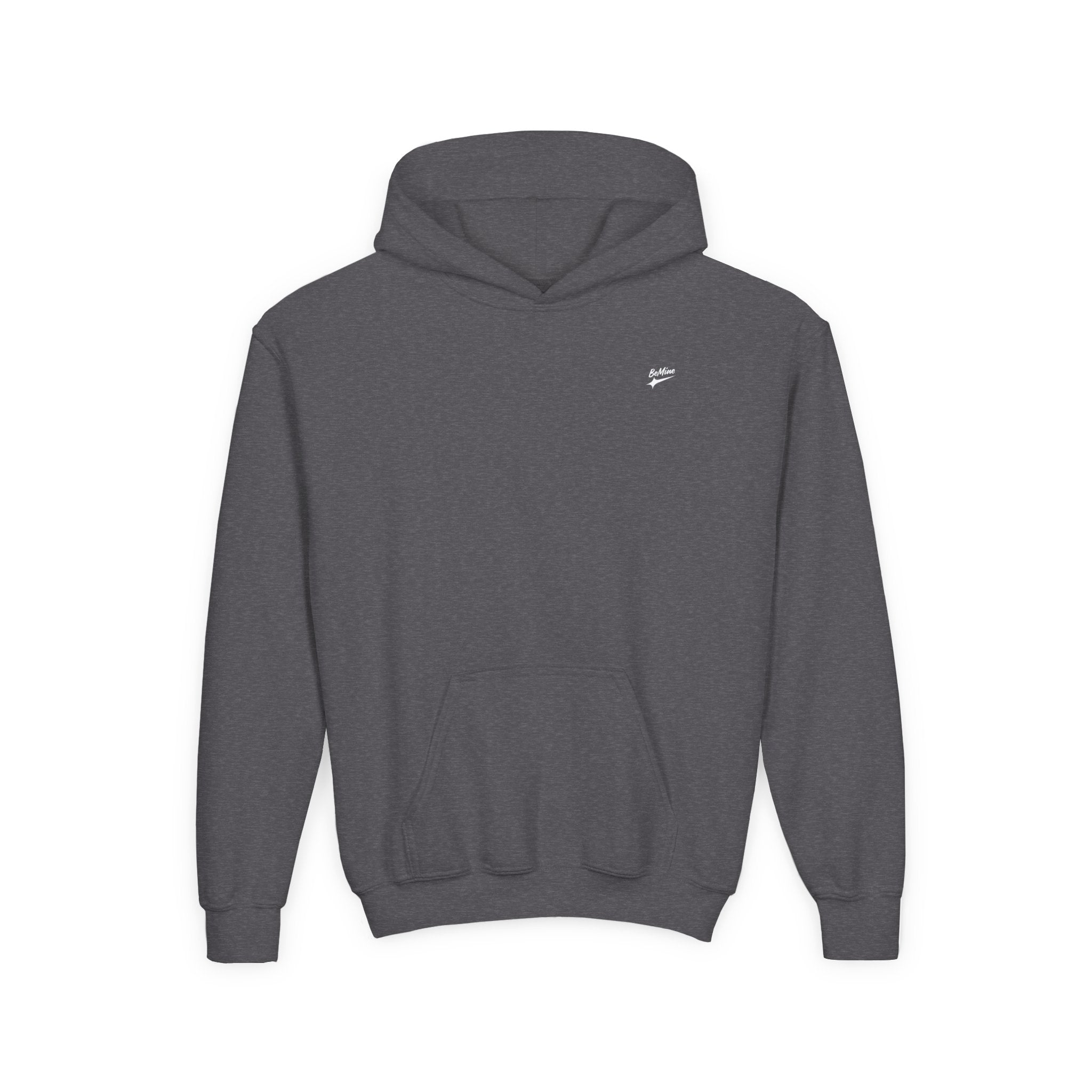 Champion Sweat à capuche épais pour adolescent | Unisexe