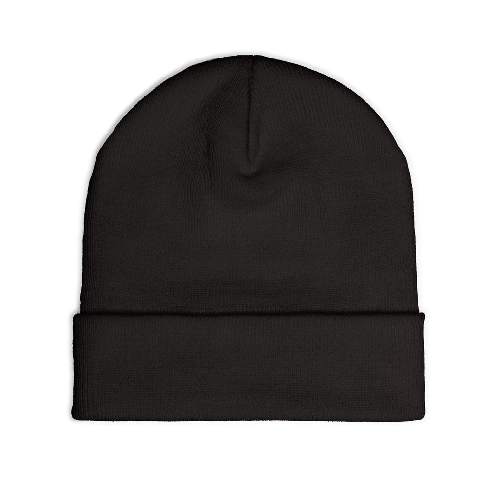 Bonnet tricoté