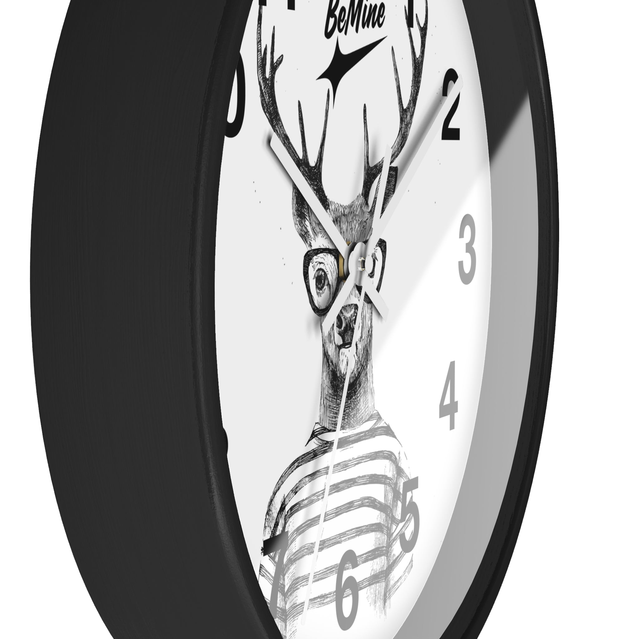 Horloge murale