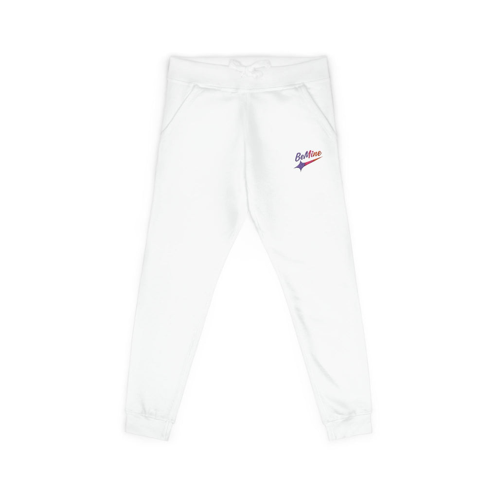 Pantalon de jogging en polaire