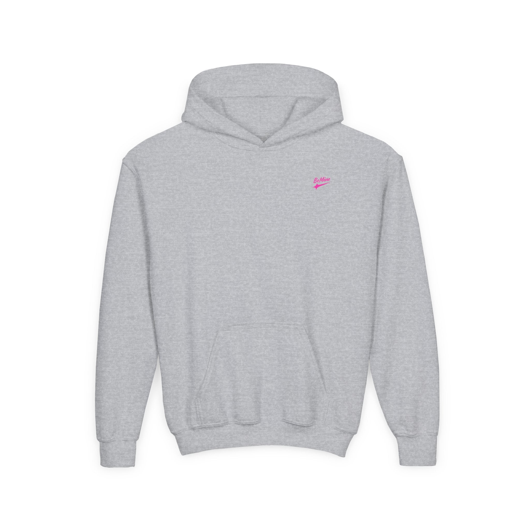 Sweat à capuche épais pour fillette / Adolescente '' Princess ''