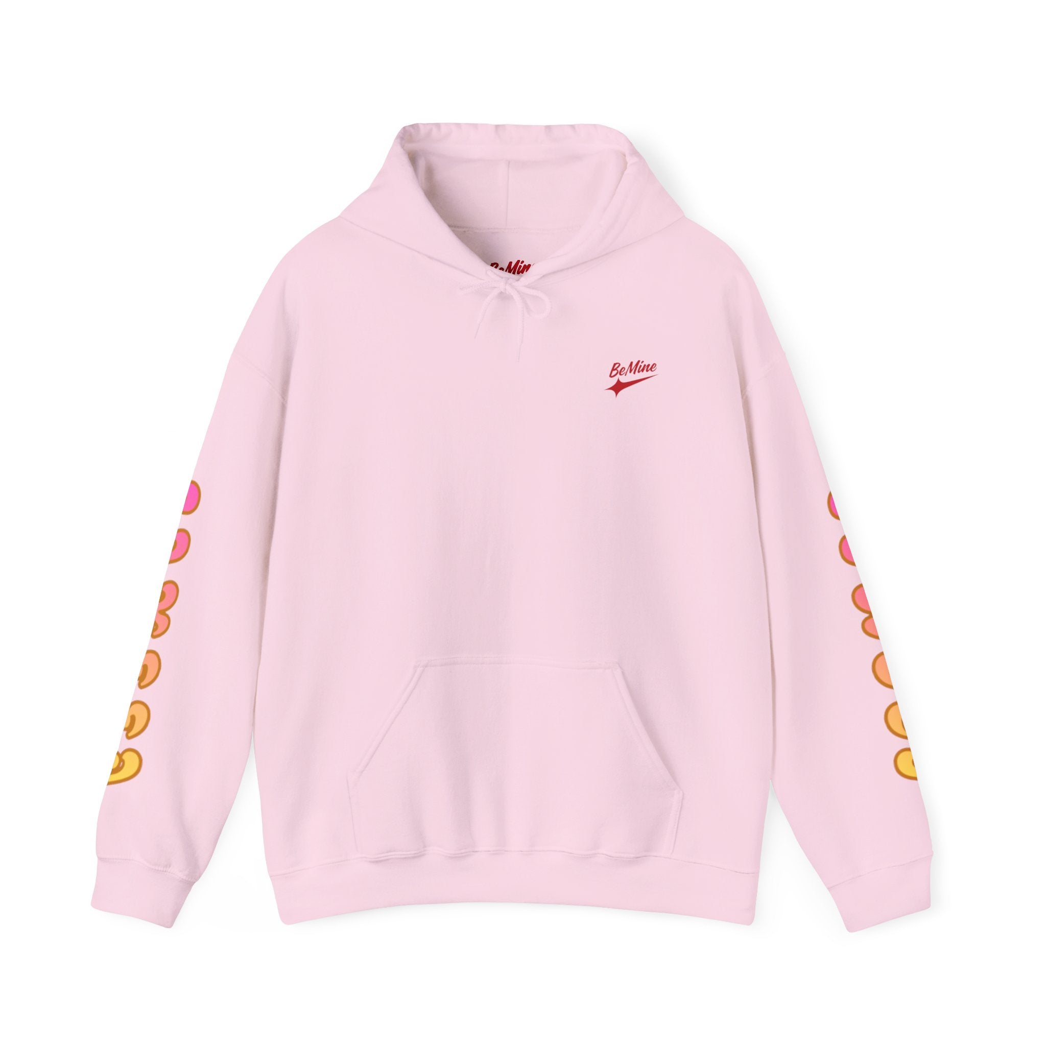 Sweat à capuche unisexe Street Wear