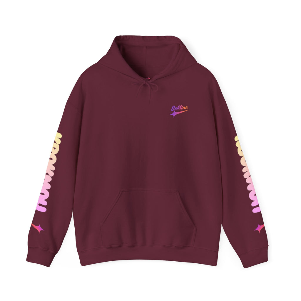 Hoodies dragon " Kromou " | BeMine X Disney