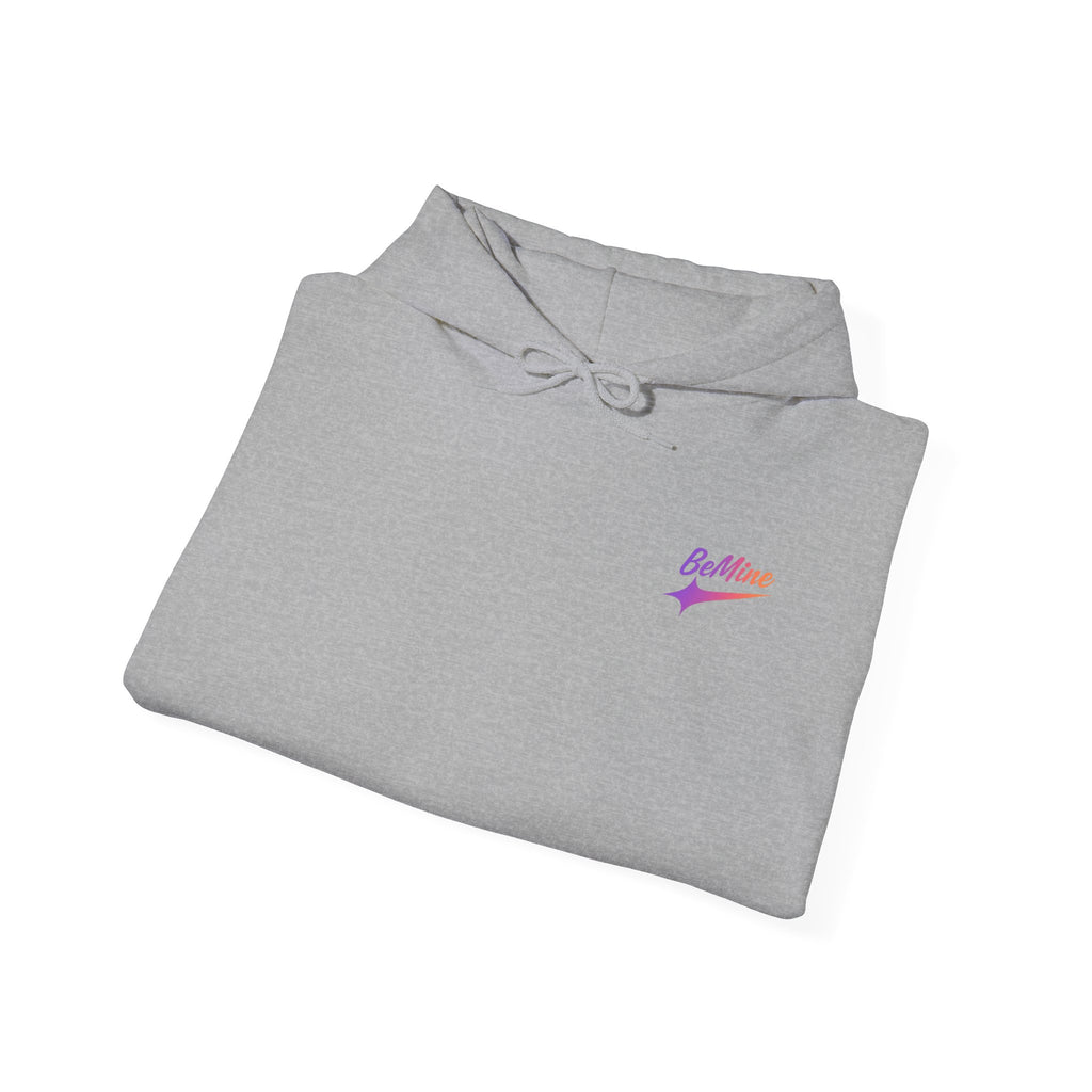 BeMine X Disney " le roi lion " Hoodies La famille Simba et Mufasa du Roi Lion | Unisexe