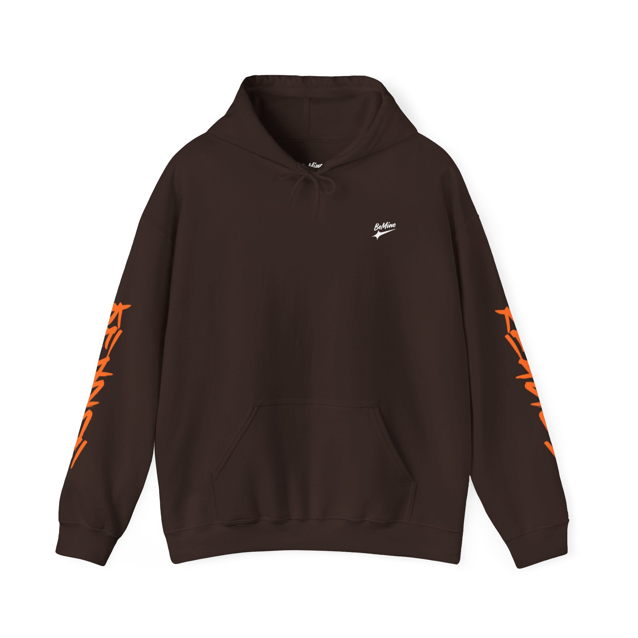 Sweat à capuche pour Homme — "Real Eyes Realize Real Lies"