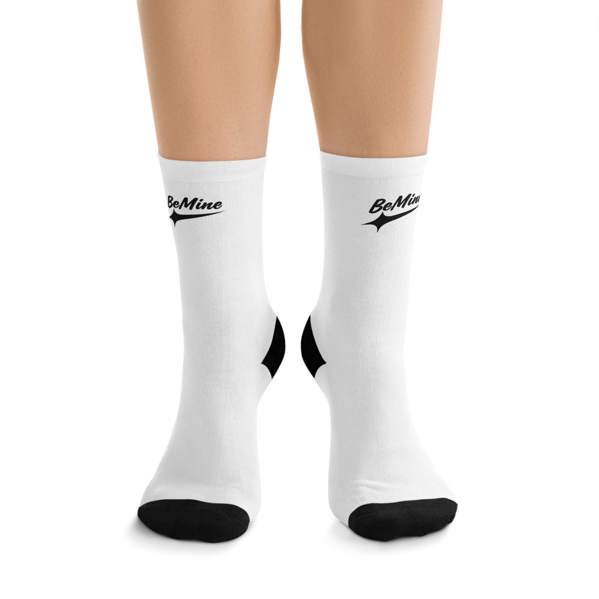 Chaussettes en polyester Unisex