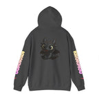 Hoodies dragon " Kromou " | BeMine X Disney