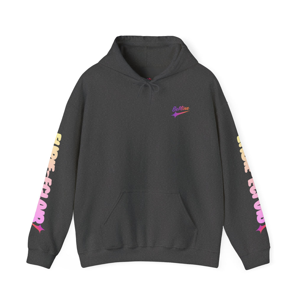 Hoodies Dragon " Furie-Eclair " | BeMine X Disney