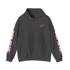Hoodies Dragon " Furie-Eclair " | BeMine X Disney