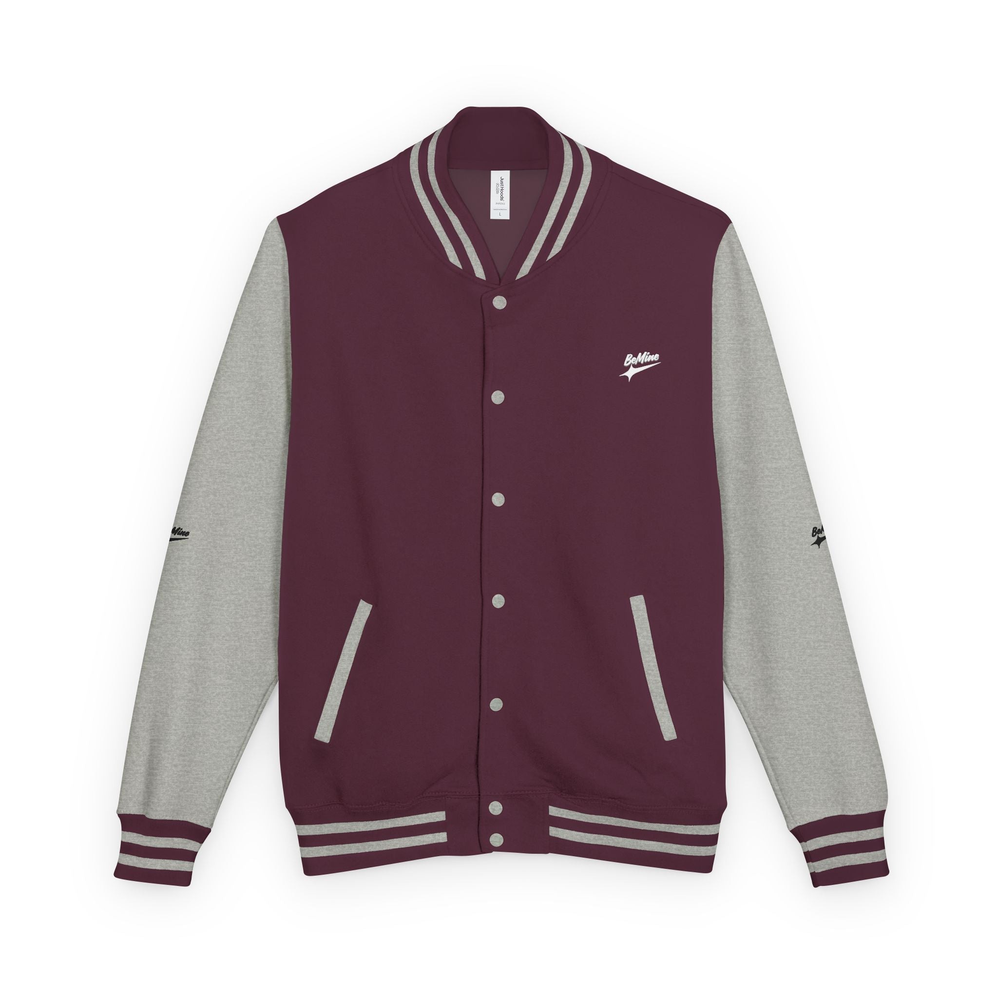 Veste a bouton Unisex