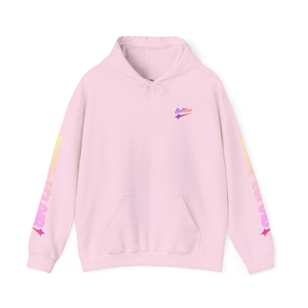 Hoodies Dragon " Furie-Eclair " | BeMine X Disney