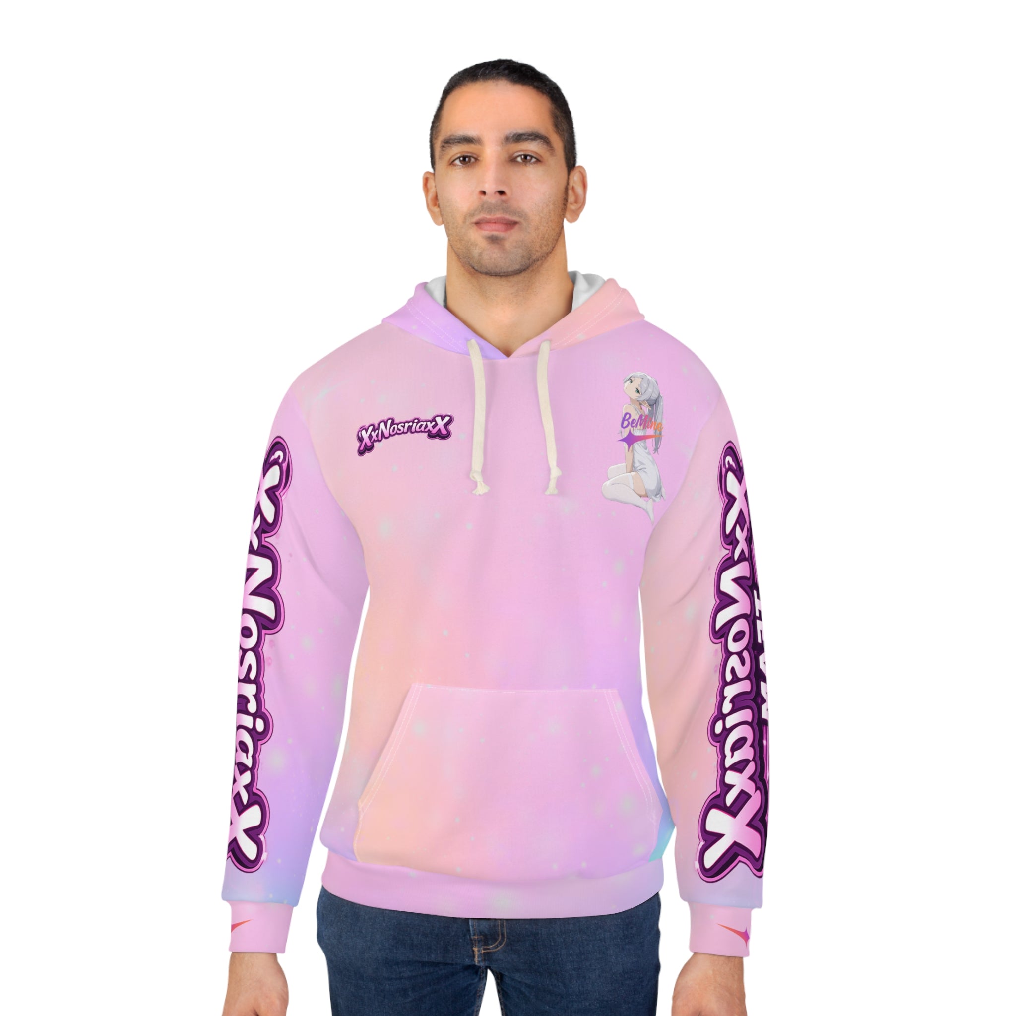 Hoodies Team XxNosriaxX | BeMine