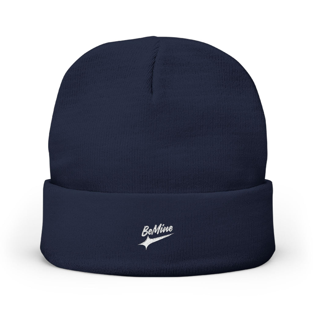 Bonnet tricoté