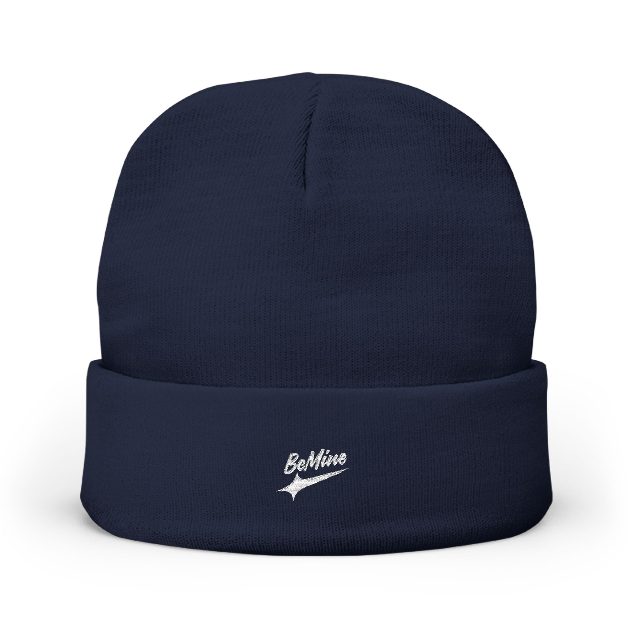 Bonnet tricoté