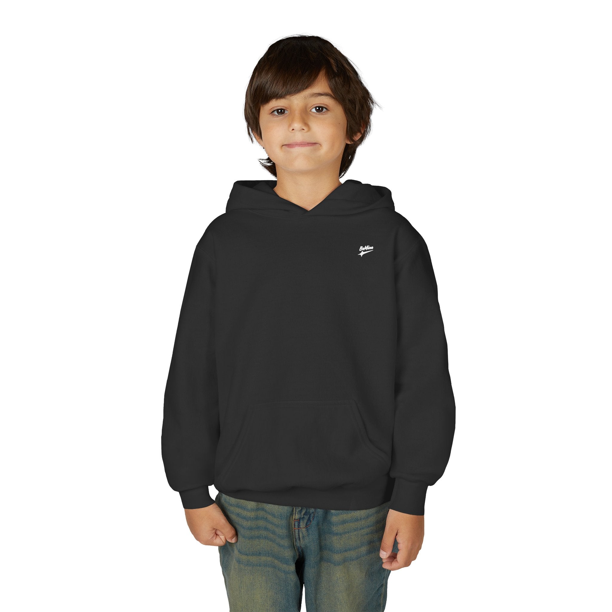 Champion Sweat à capuche épais pour adolescent | Unisexe