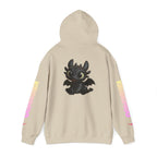 Hoodies dragon " Kromou " | BeMine X Disney