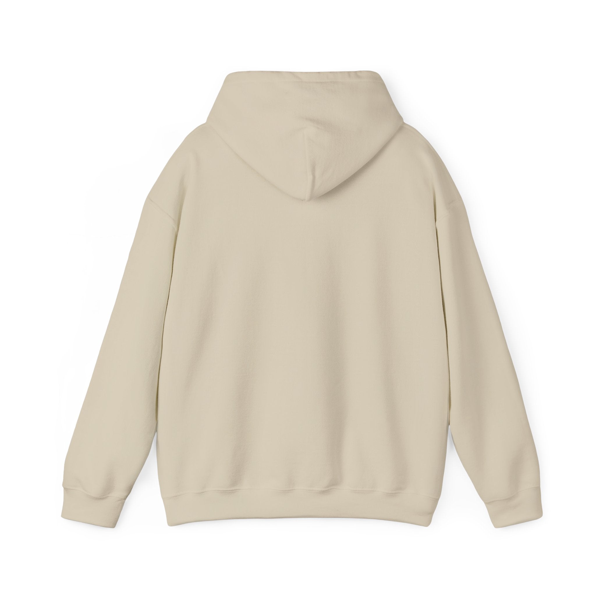 Sweat à capuche Unisex