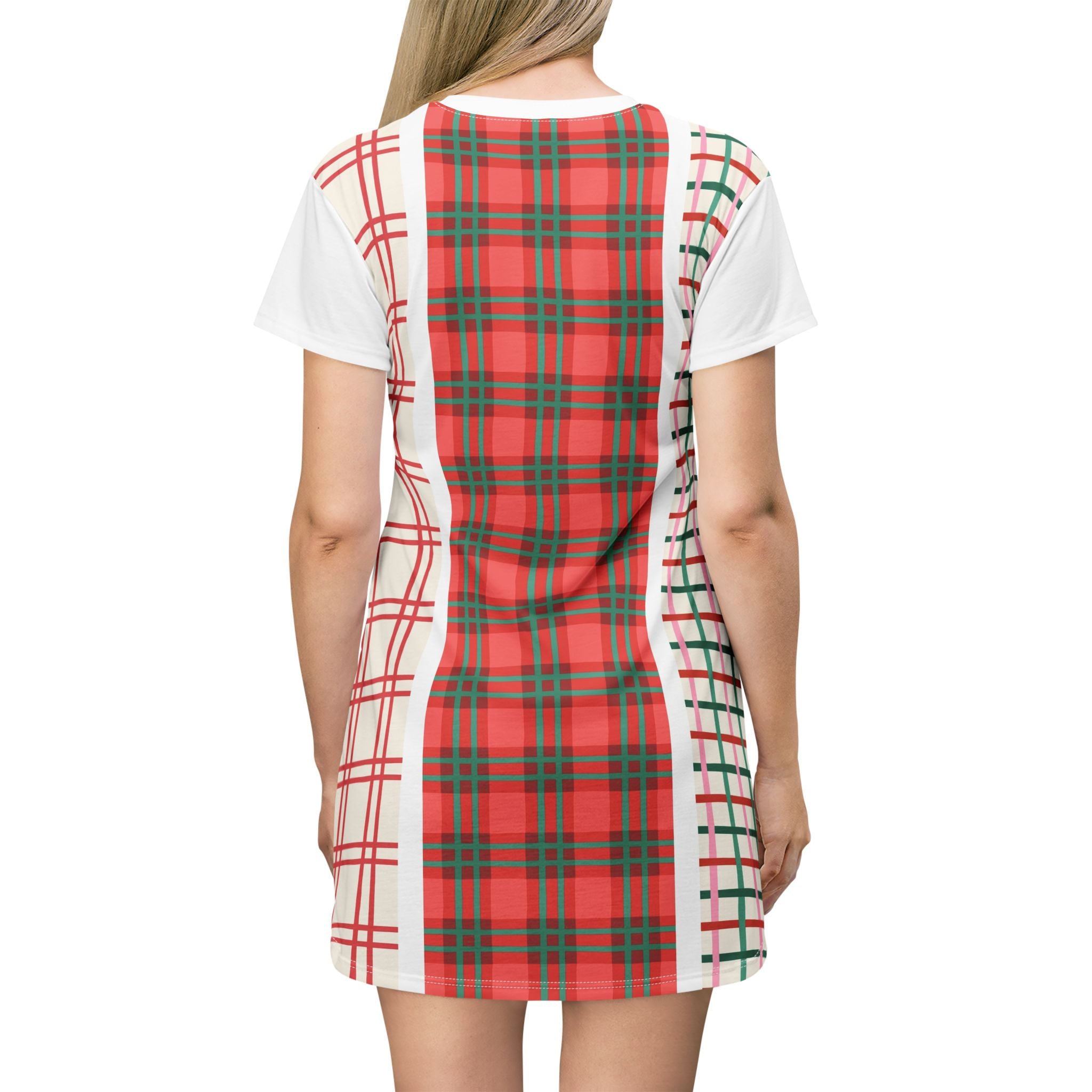 Robe de Noel pour femme – BeMine
