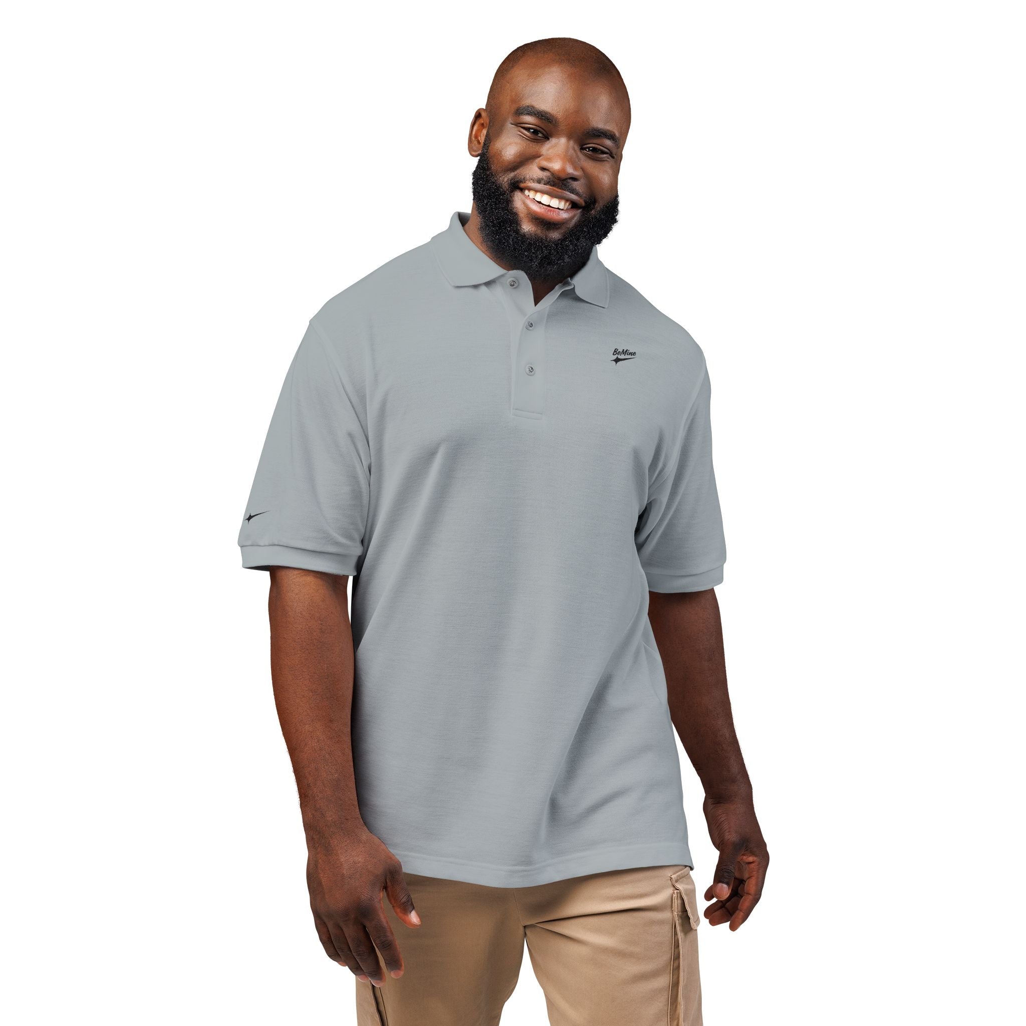 Polo Pour Homme