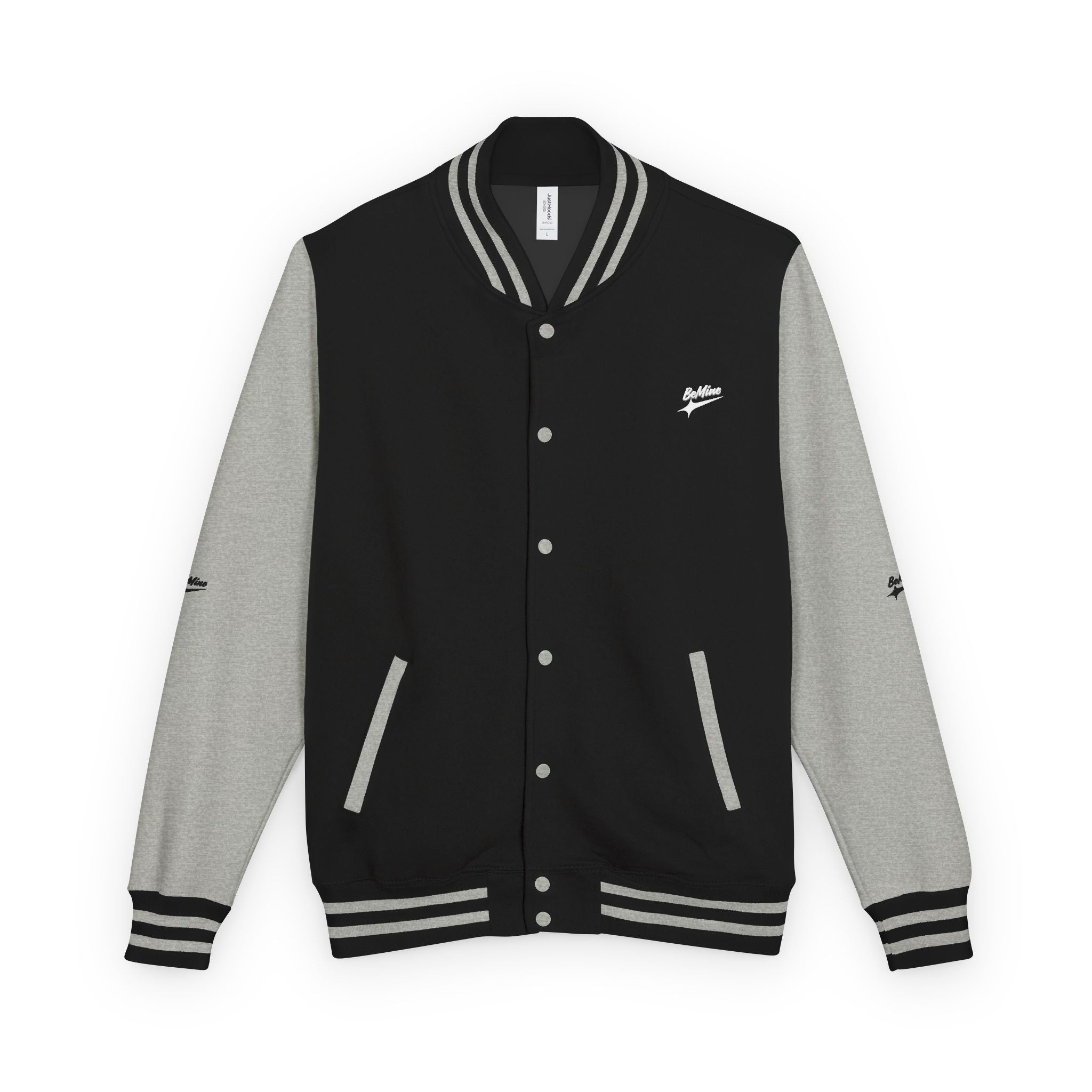 Veste a bouton Unisex