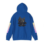 Hoodies dragon " Kromou " | BeMine X Disney