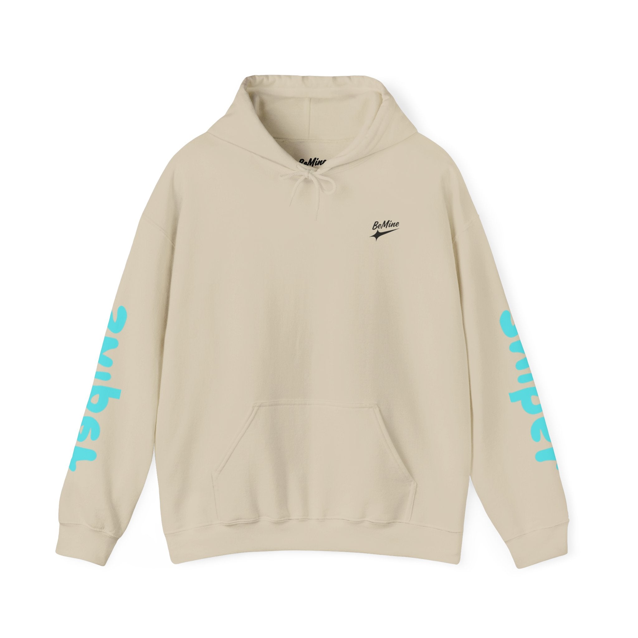 Sweat à capuche Unisexe Sniper