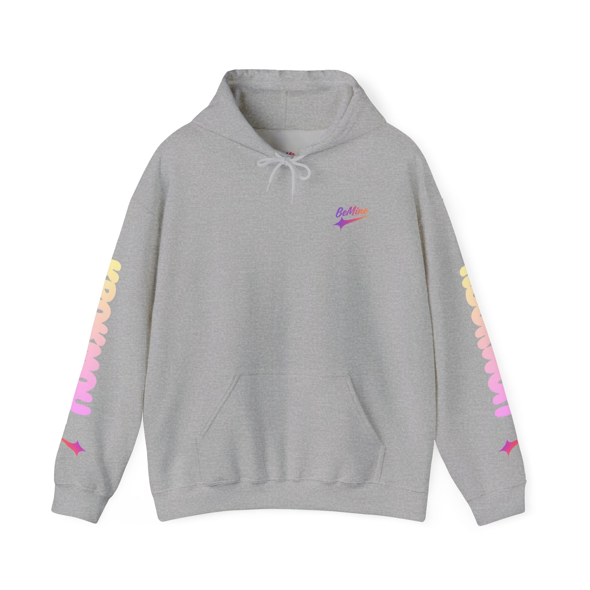 Hoodies dragon " Kromou " | BeMine X Disney