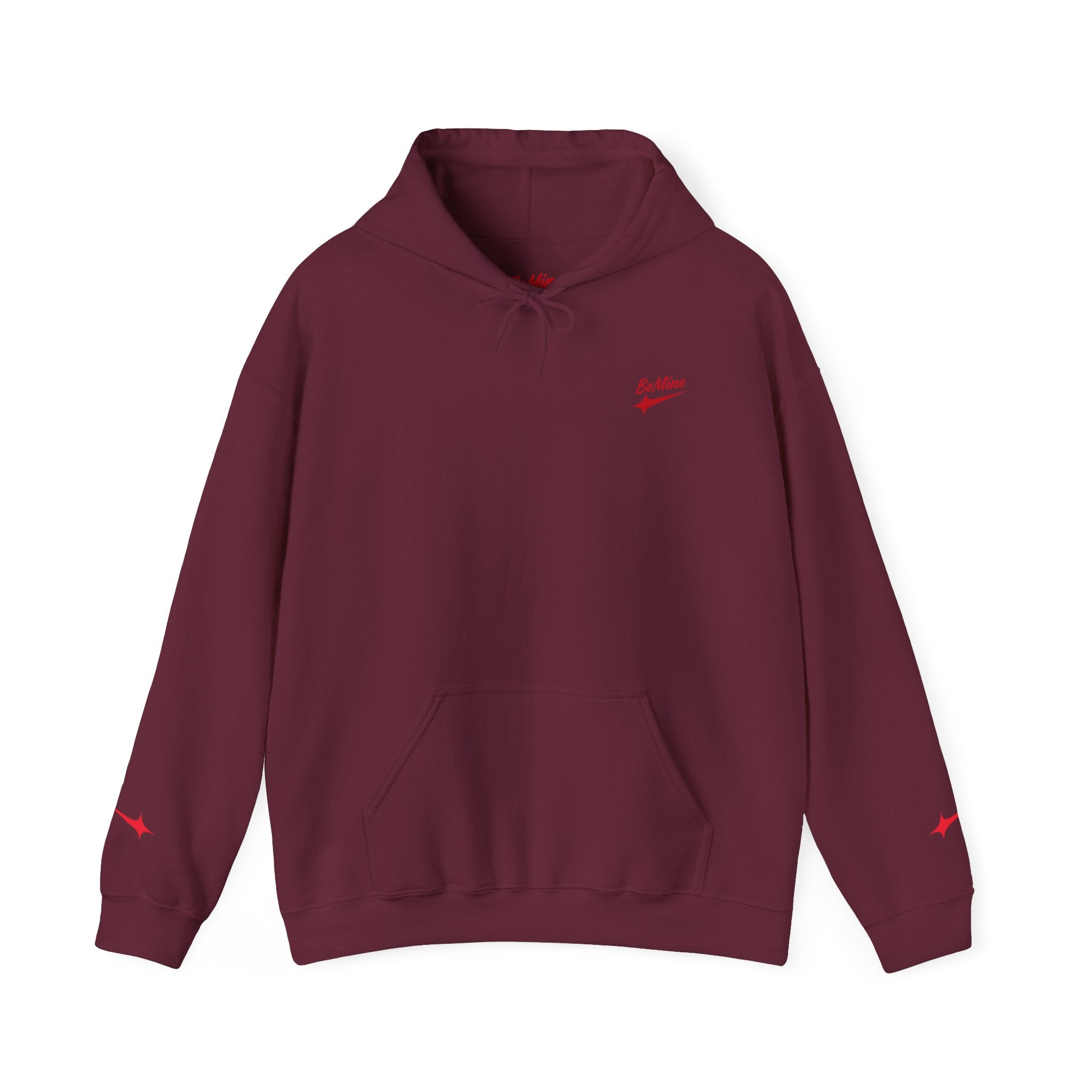 Street Mode Sweat à capuche unisexe