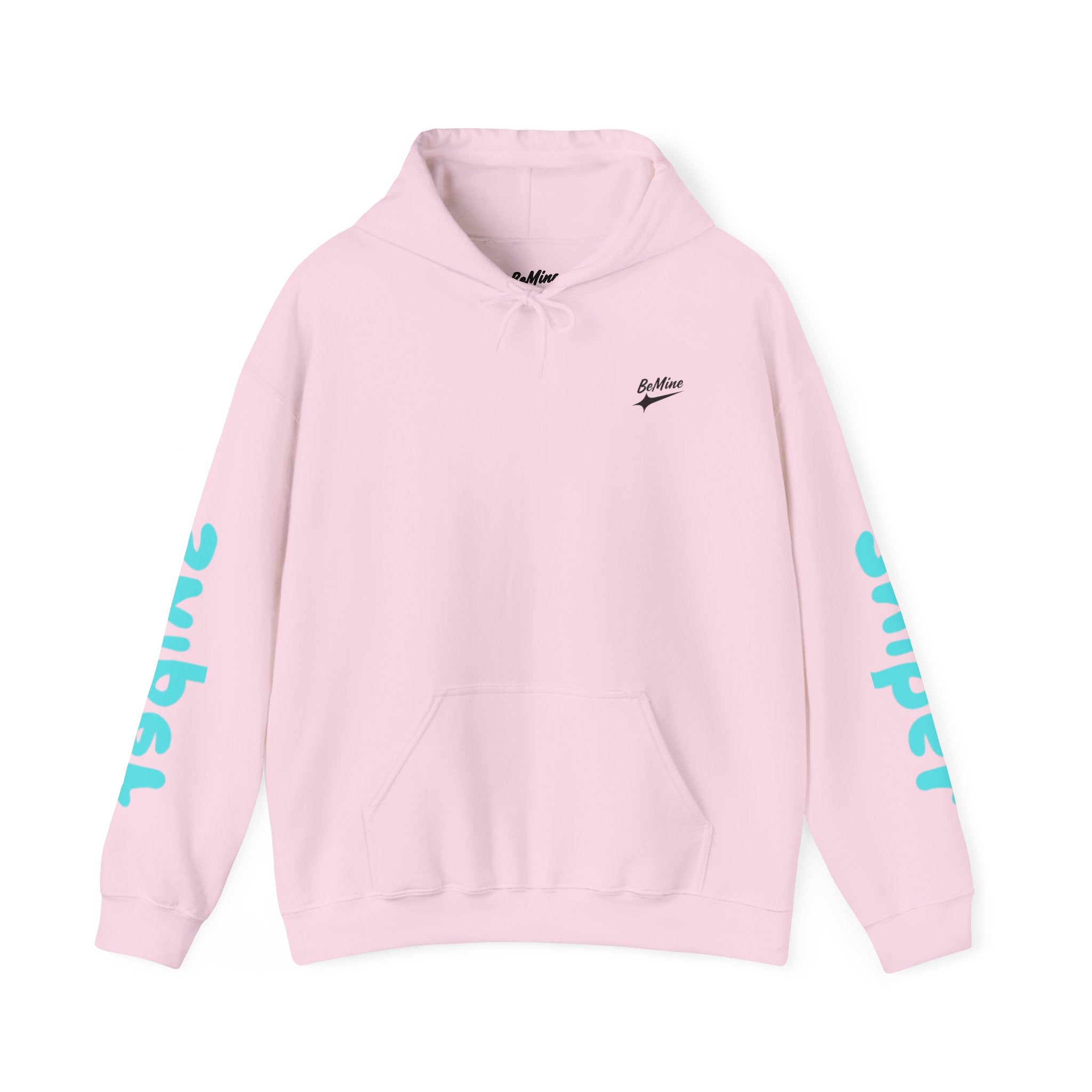 Sweat à capuche Unisexe Sniper