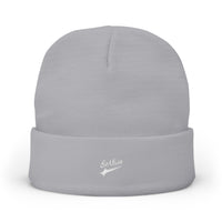 Bonnet tricoté