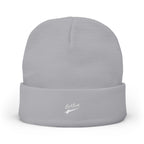 Bonnet tricoté