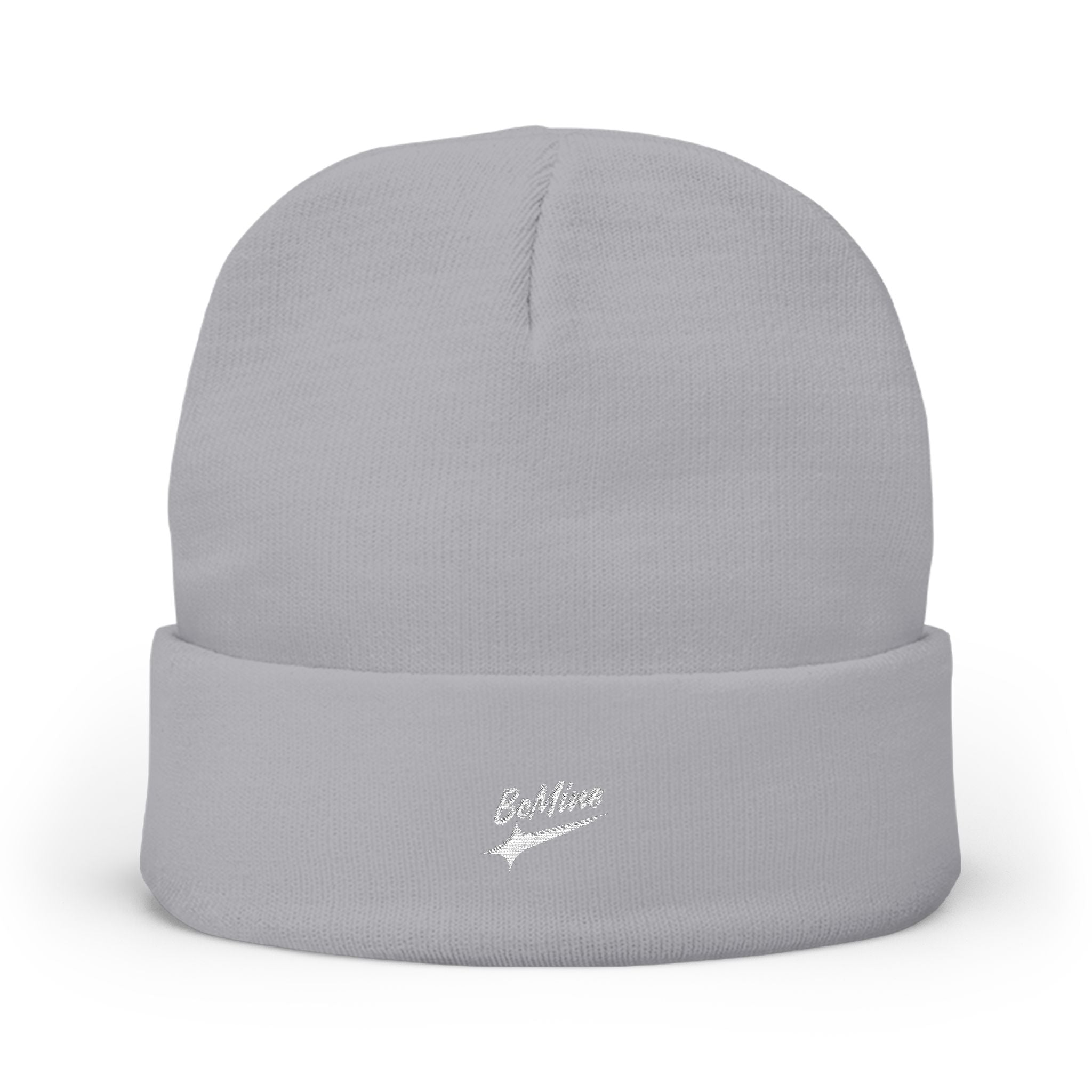 Bonnet tricoté